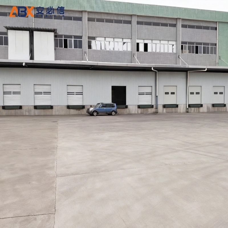 潜江消防高速门